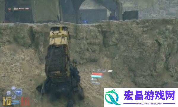 潜行方法介绍
