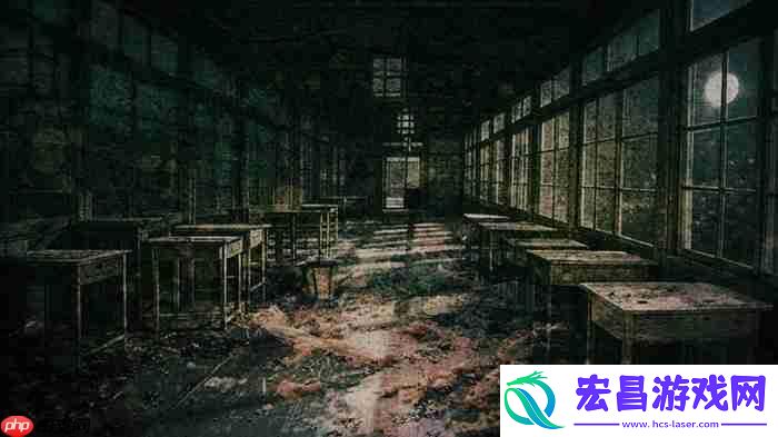和风恐怖故事