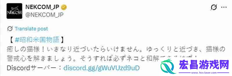 放松心情