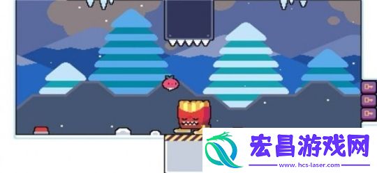 Dadish截图