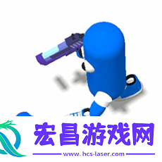 3D射击大乱斗手机版