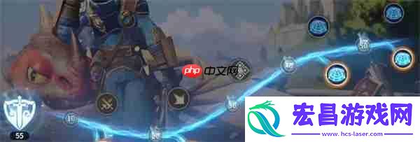 龙石战争飞行队玩法搭配介绍说明