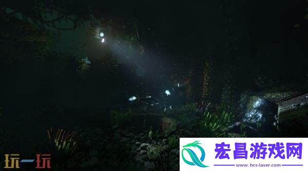 恐怖游戏活体脑细胞Switch版本将于7月24日推出