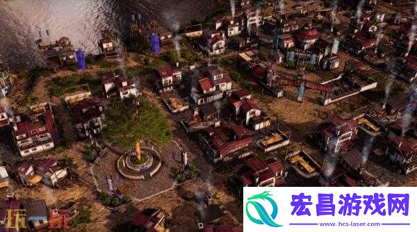 末日地带27月24日结束抢先体验推出1.0正式版