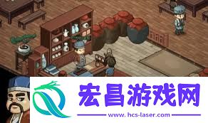 大侠立志传成长效率提升方法