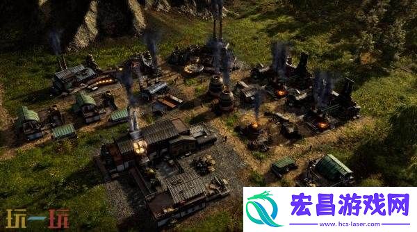 末日地带27月24日结束抢先体验推出1.0正式版
