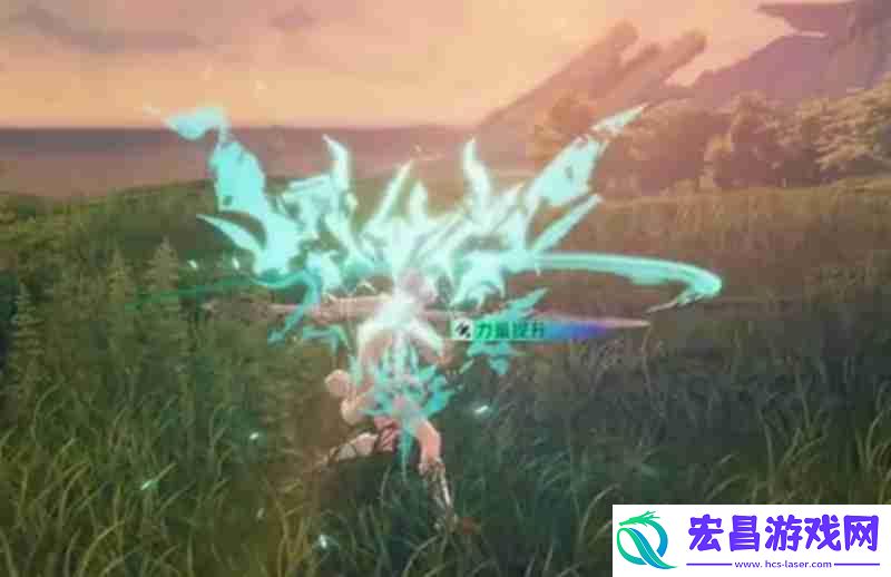 空战流技能连招详解