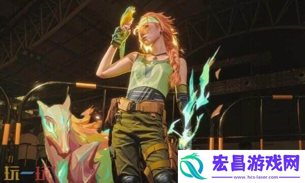 斯凯技能介绍
