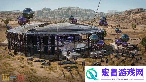 x-aespa联动活动爆料！丰富多彩的主题装饰一览