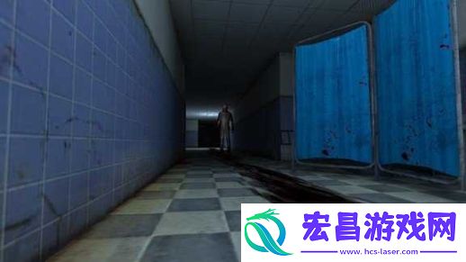噩梦逃脱最新版截图