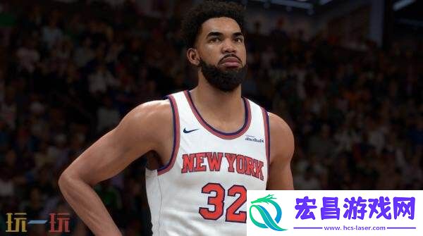 2K26游戏预告公布-将于9月5日发售