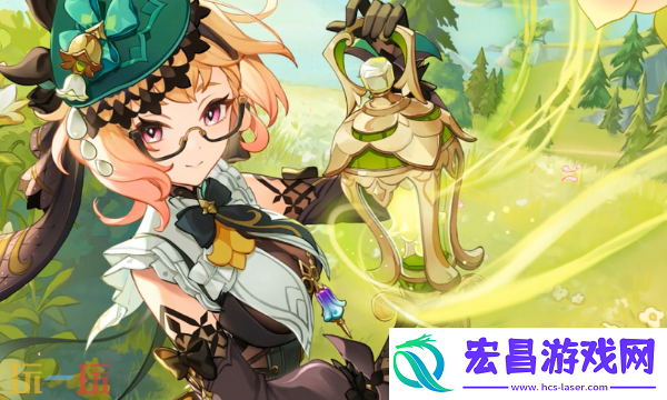 艾梅莉埃天赋加点攻略