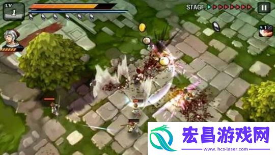 祭亡灵杀手中文版截图