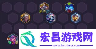 云顶之弈手游s14婕拉怎么组阵容