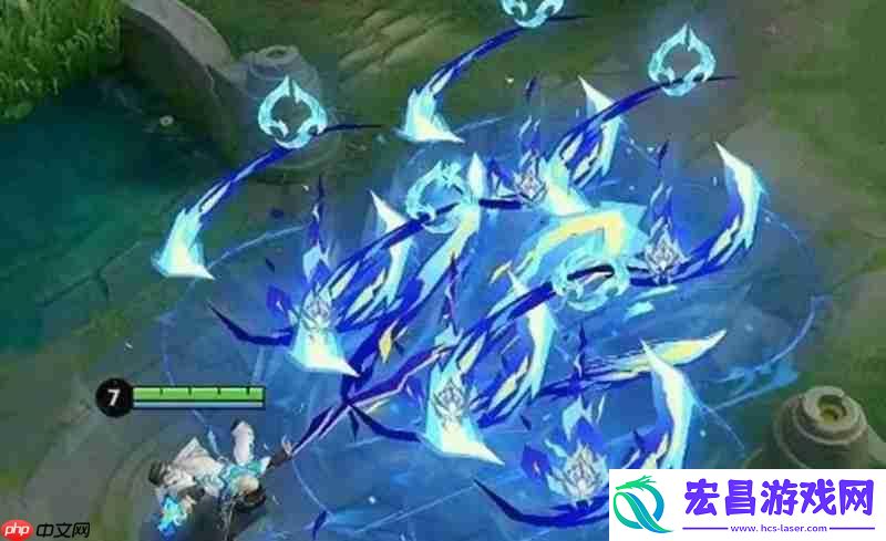 S40赛季强势英雄推荐