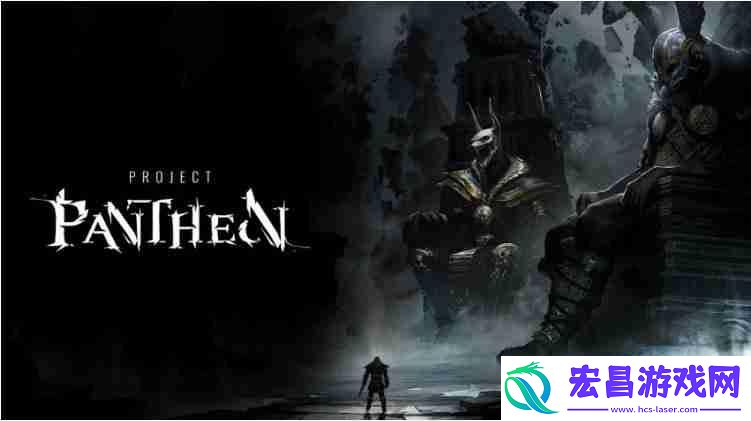 Pantheon封测3将于7月开放-新增制作与终极技能系统