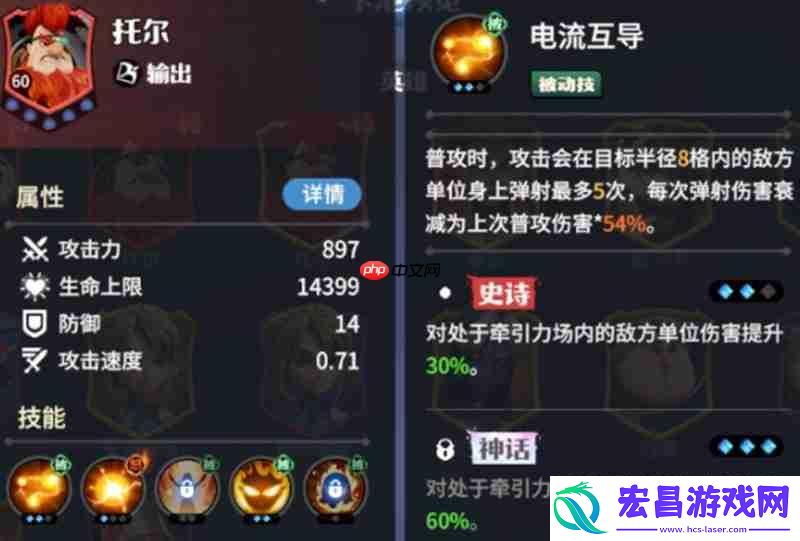 T0英雄强度排行一览