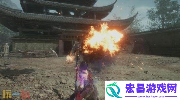 明末