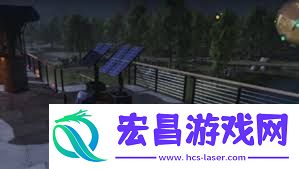 七日世界太阳能发电机解锁方法
