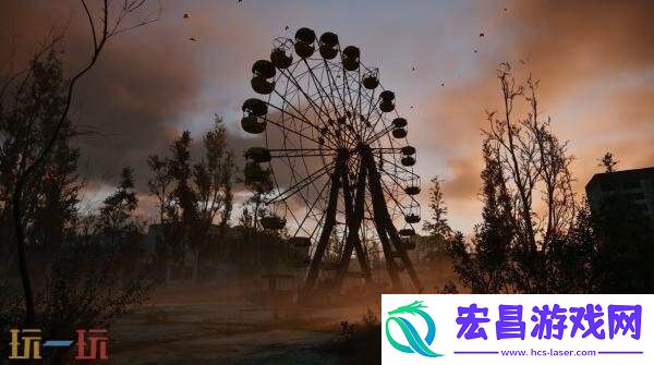 潜行者2