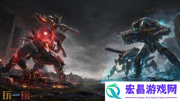 坦克世界开发商新作钢铁猎手将于10月8日停服