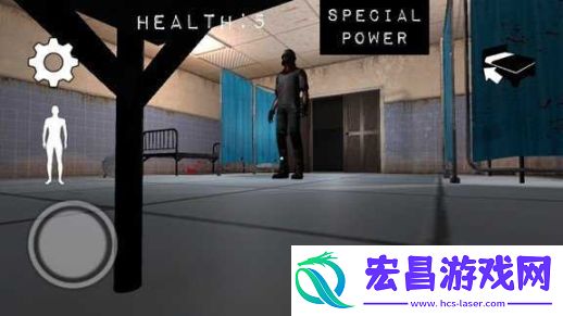 噩梦逃脱最新版截图