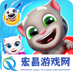 汤姆猫水上乐园