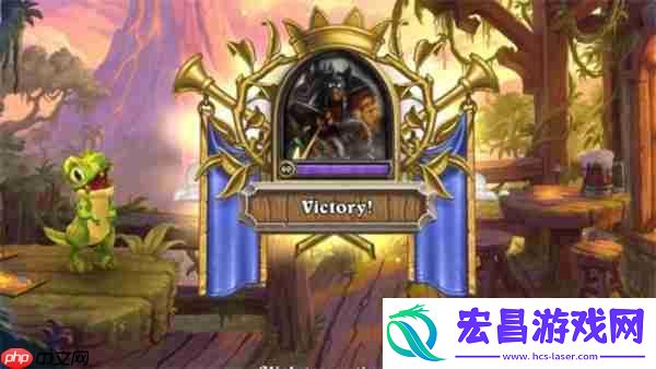 炉石传说宠物系统全面前瞻