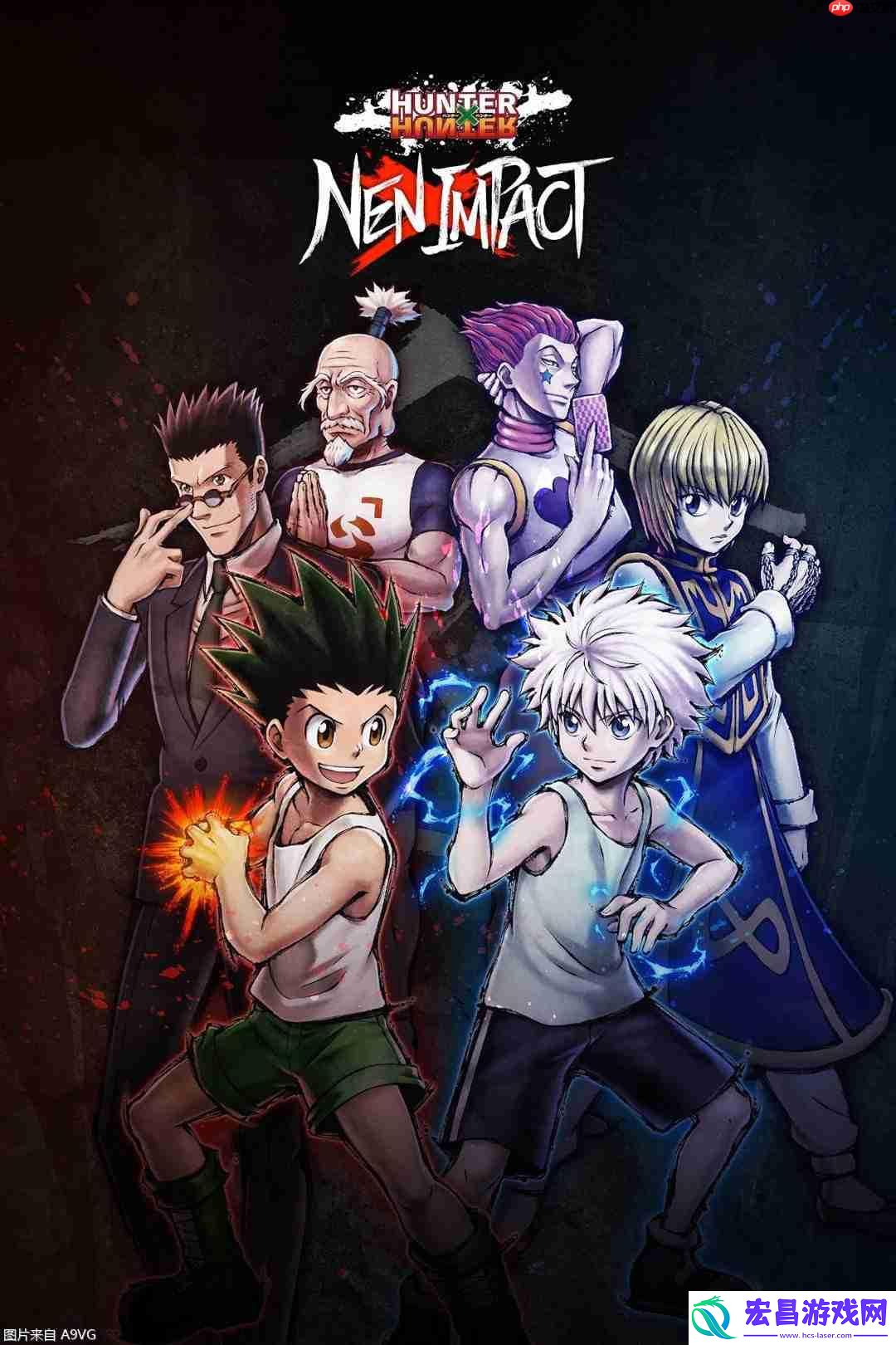 本周FAMI通新作评分-全职猎人-念xIMPACT29分