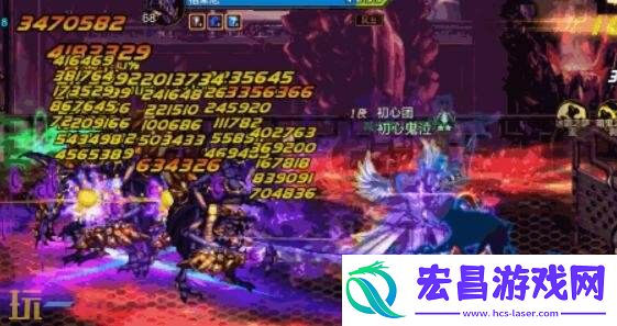 DNF地下城与勇士手游新版本爆料！70级满级扩张版本7月23日上线