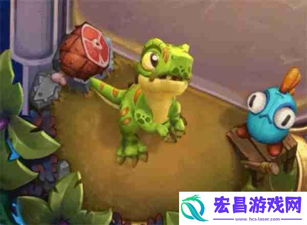 炉石传说宠物系统全面前瞻