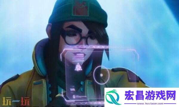 无畏契约源能行动奇乐技能深度剖析-奇乐技能全解