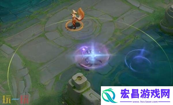 戏梦巡演】新皮肤爆料！帅气神秘宫廷魔术师