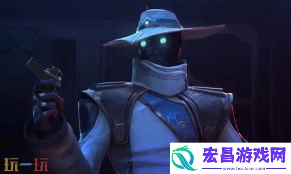 零技能详细介绍