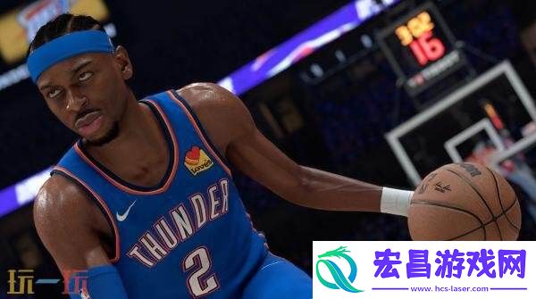 2K26游戏预告公布-将于9月5日发售