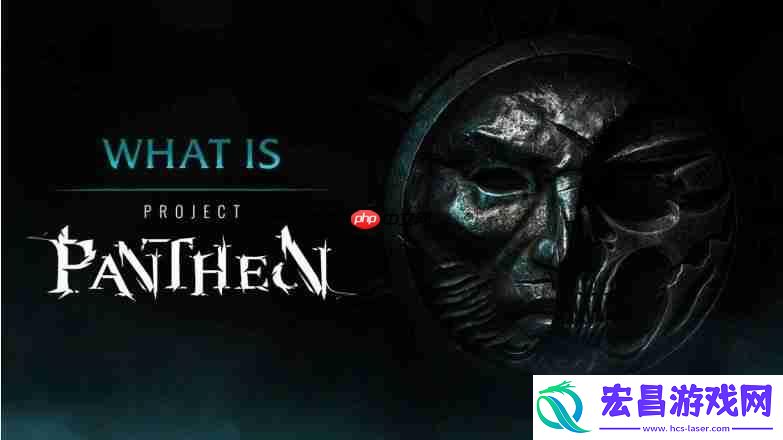 Pantheon封测3将于7月开放-新增制作与终极技能系统