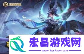 王者荣耀后羿厉害的玩法