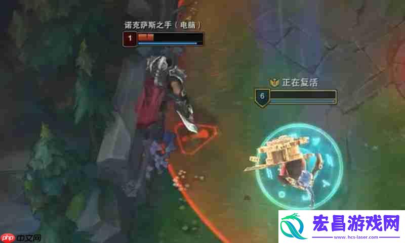 时光守护者技能详解