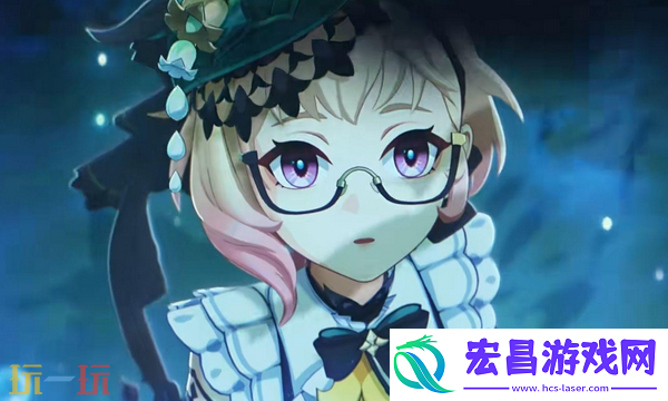 艾梅莉埃天赋加点攻略