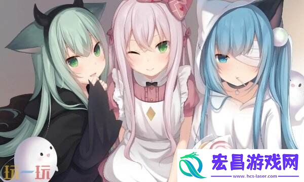 尺度逆天玩到停不下来