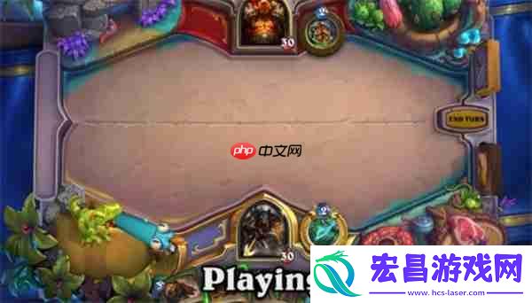 炉石传说宠物系统全面前瞻