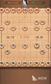 博雅象棋公测时间