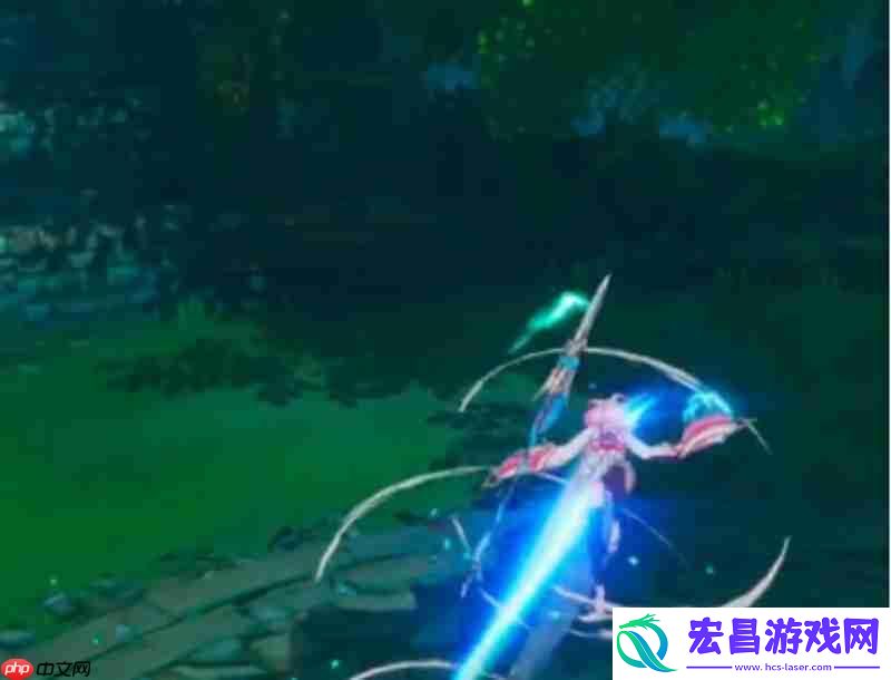 空战流技能连招详解