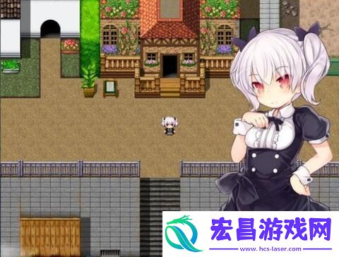 魇骑夜谭截图