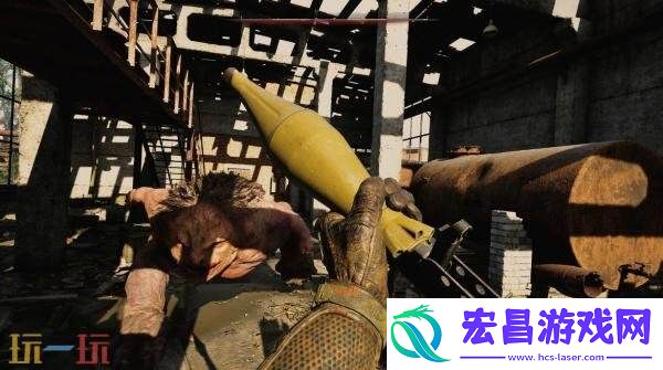 潜行者2