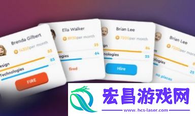 智能手机创造者大亨有限公司安卓版截图