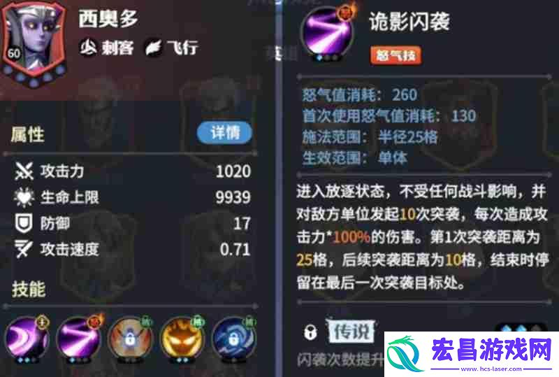 T0英雄强度排行一览