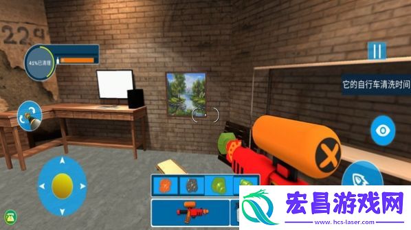 解压游乐园最新安卓版截图