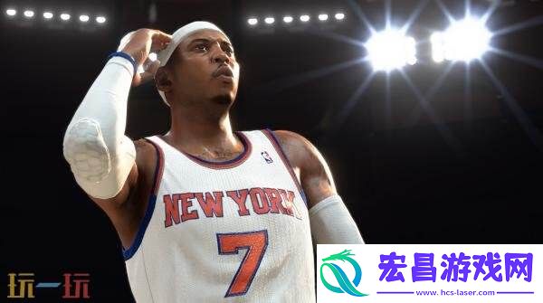 2K26游戏预告公布-将于9月5日发售