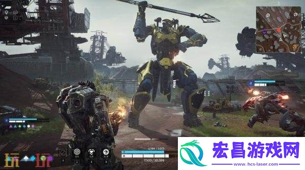 坦克世界开发商新作钢铁猎手将于10月8日停服